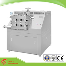 3000L/Hr High Pressure Milk Automatic Homogenizer (GJB3000-25)